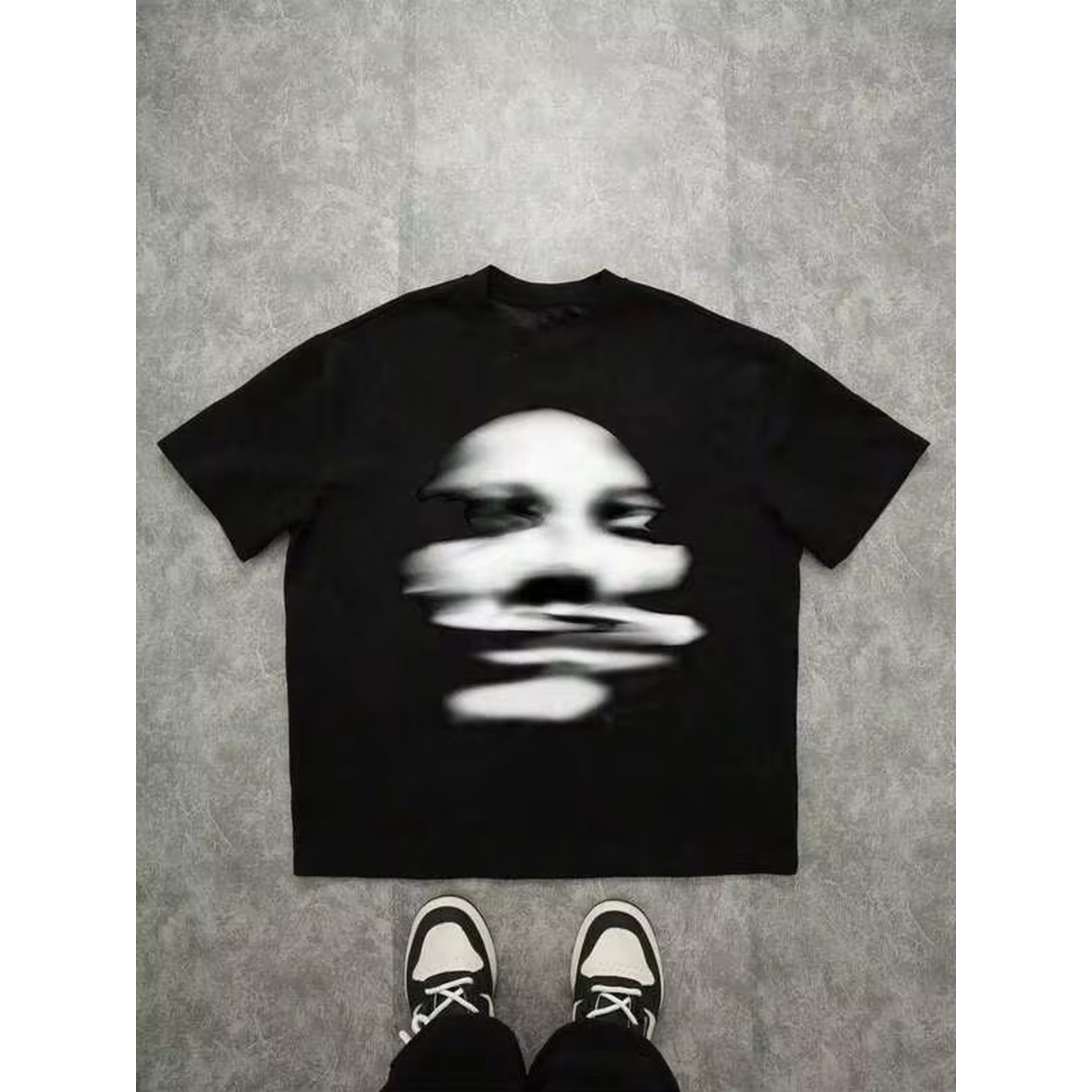 Summer Clothing Boys - Bolty Teen Boy casual T-shirt met