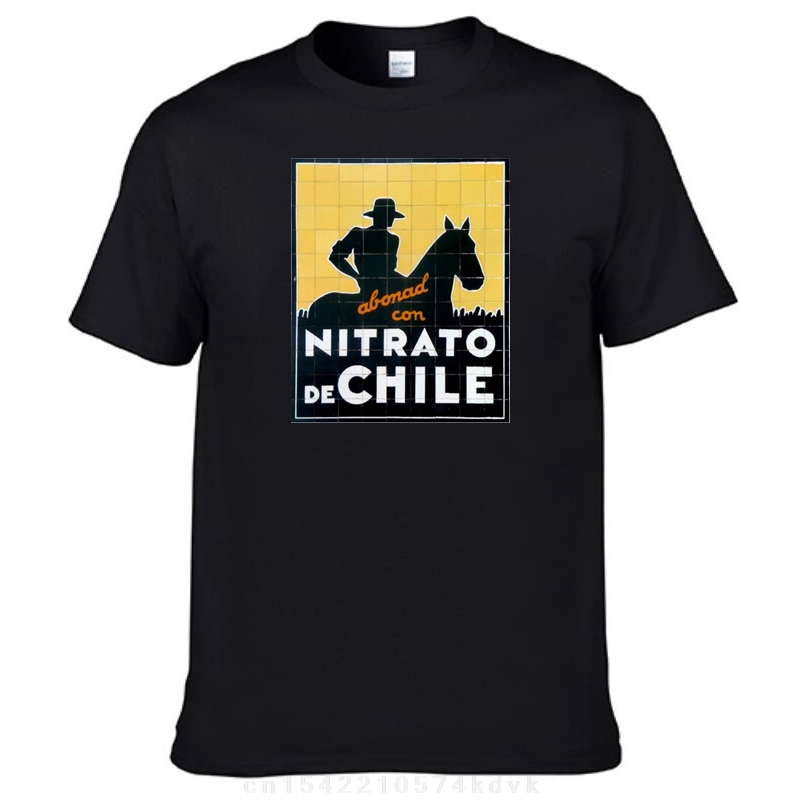 Summer Clothing In Spanish - Chili Nitraat - Nitrato de Chili