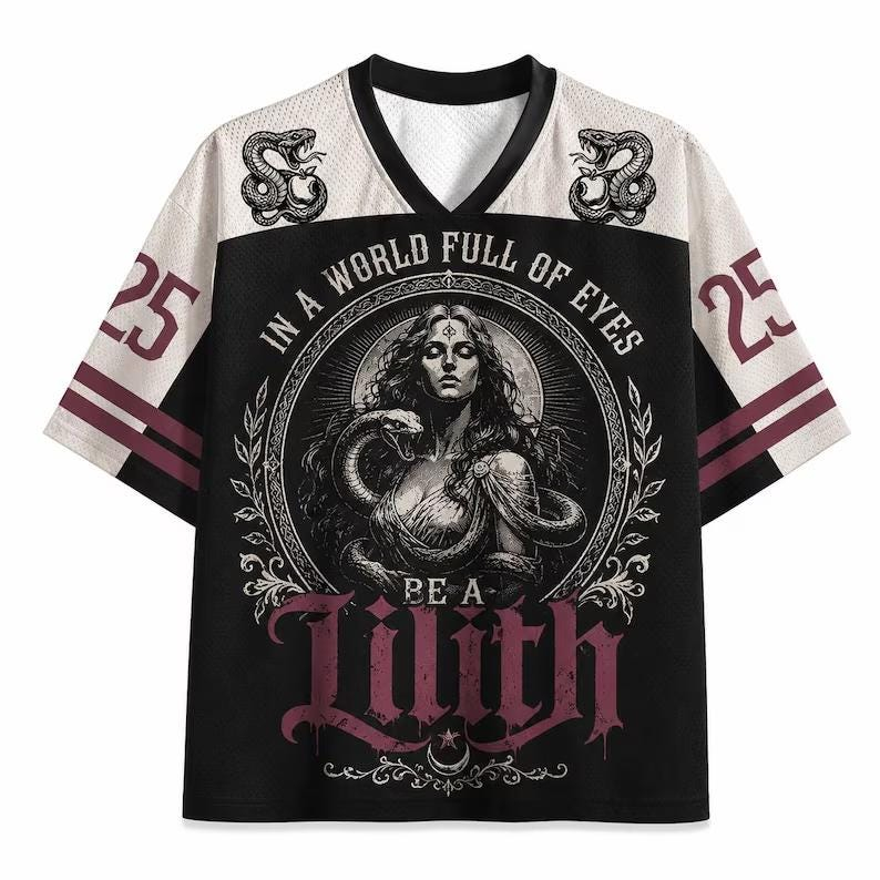 Summer Goth Clothing - 2026 Zomermode Nieuwe Gothic Dark Snake