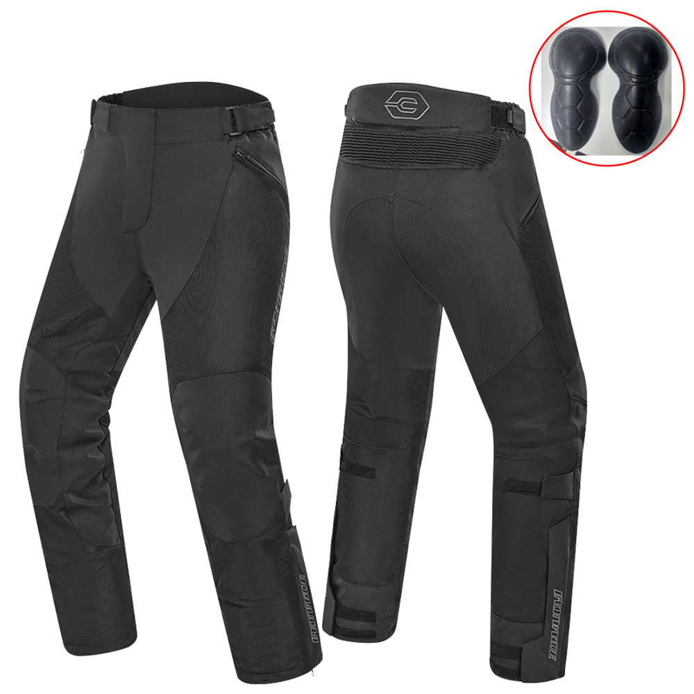 Summer Clothing Motorcycle - Zomer motorbroek ademend outdoor motorcross rijbroek