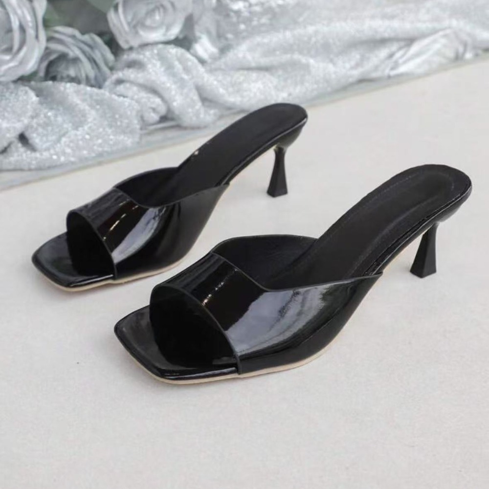 Summer Clothing Office - Mode Vis Mond Slippers Zomer Comfort