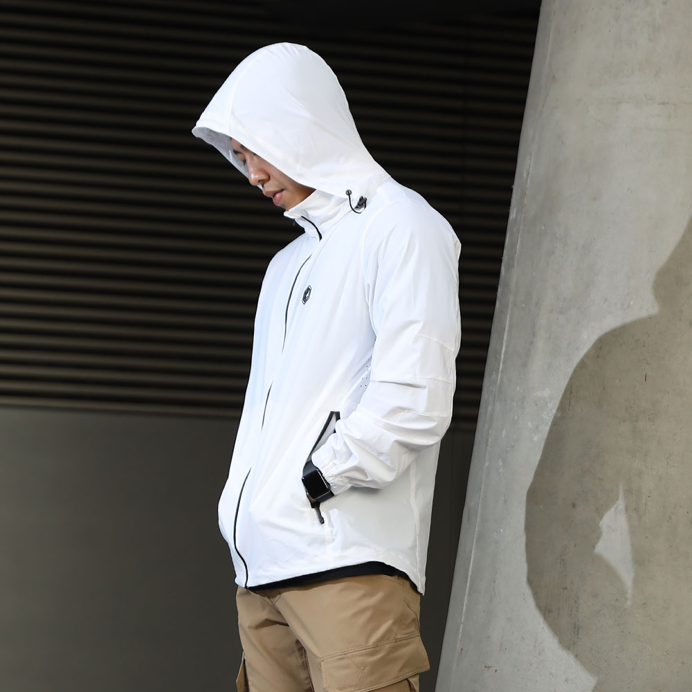 Summer Clothing Label - Emersongear Blue Label 