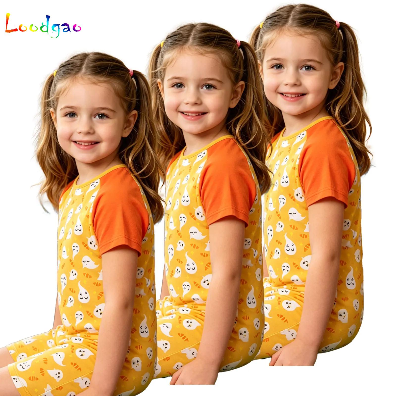 Summer Clothing Boys - 3 stuks speciale kleding voor kinderen