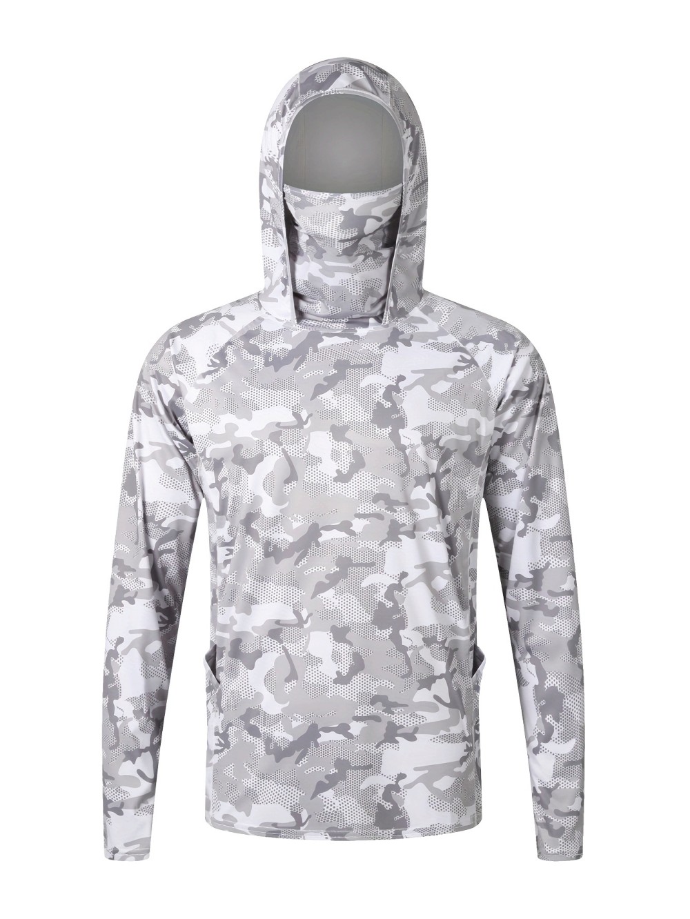 Summer Clothing Types - Europese en Amerikaanse heren zomer camouflageprint