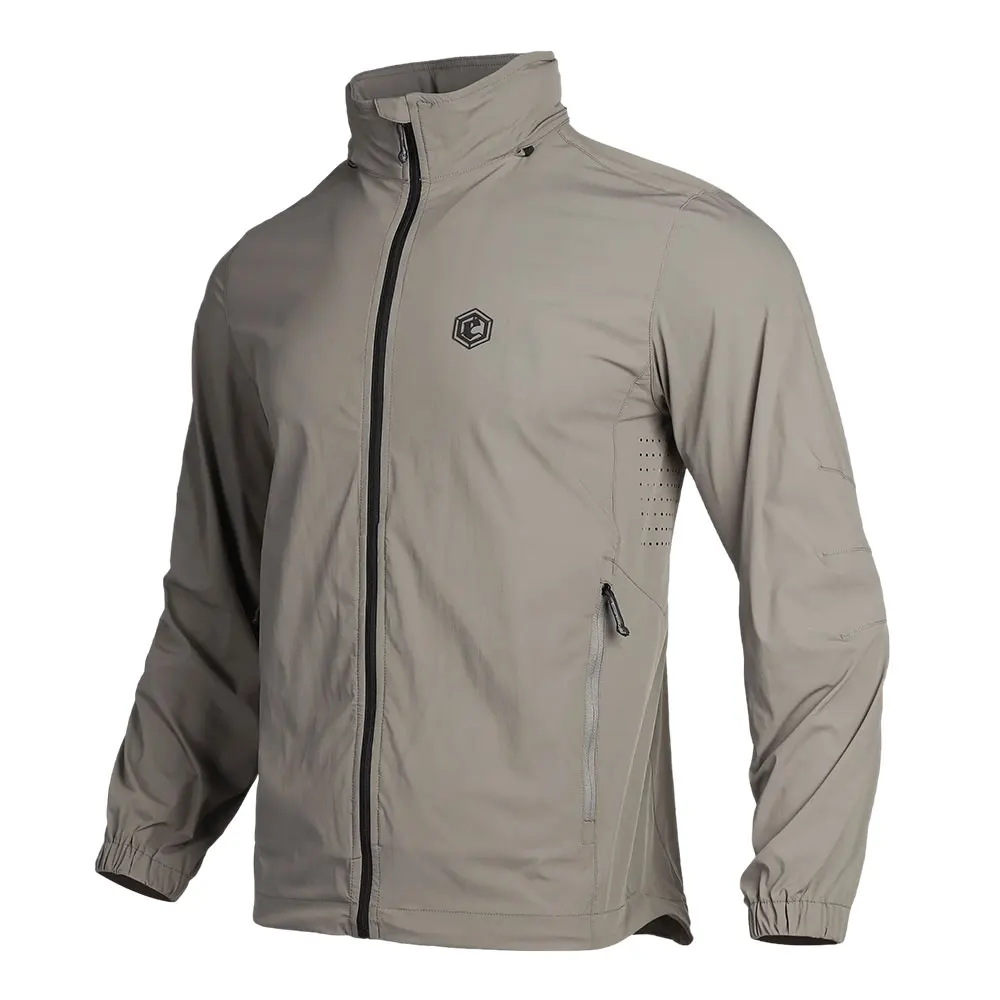 Summer Clothing Label - Emersongear Blue Label 