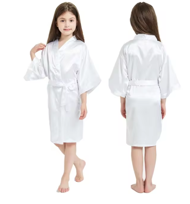 Roze Badjassen voor Meisjes Na - Summer Nights Clothing recensie en prijs