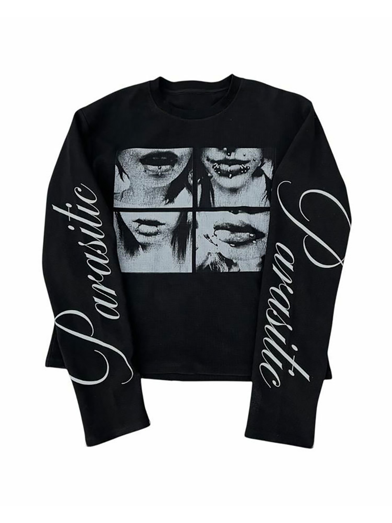 Donkere stijl Street Punk unis - Summer Clothing Types recensie en prijs