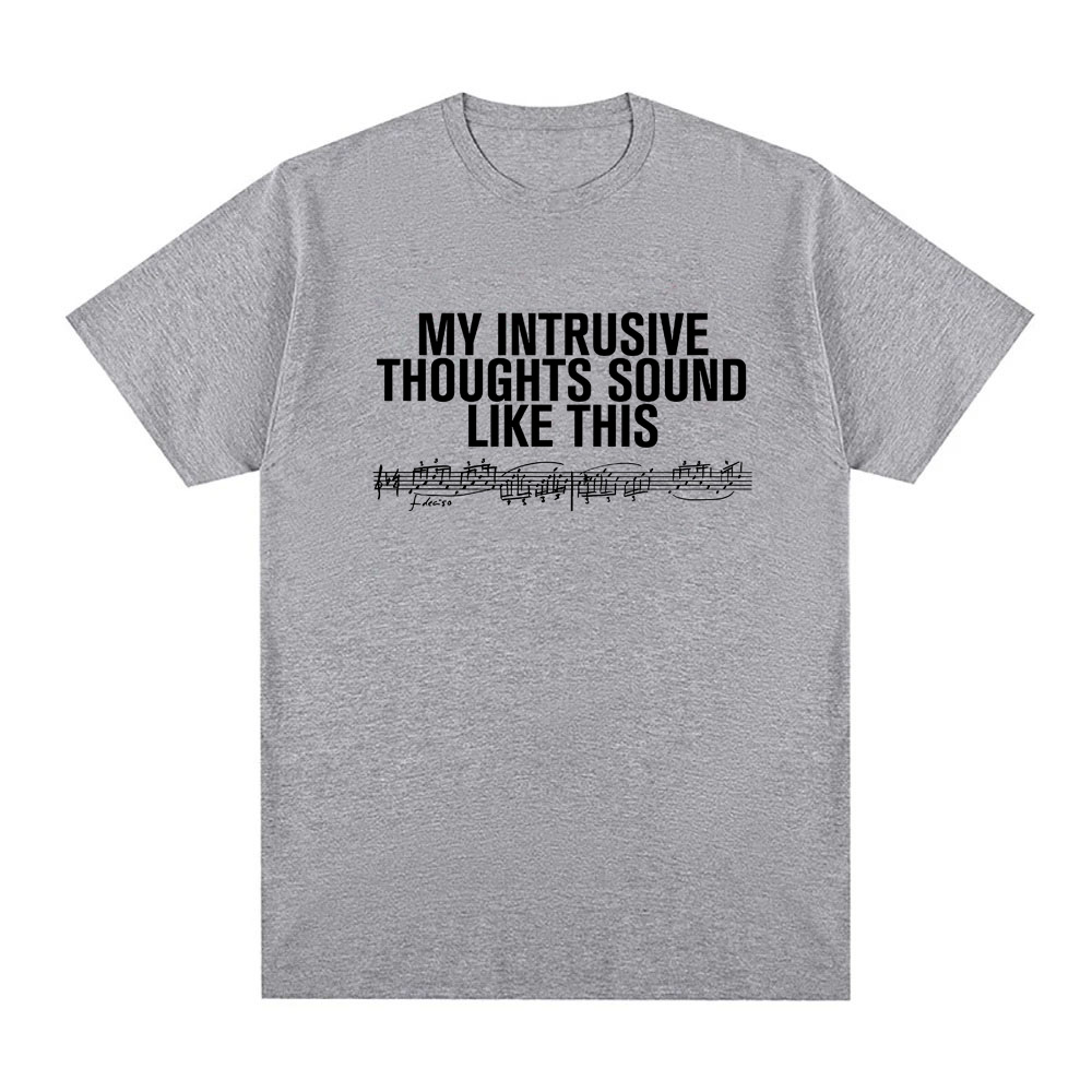 INTRUSIVE THOUGHTS BABY TEE 20 - Summer Clothing Websites recensie en prijs