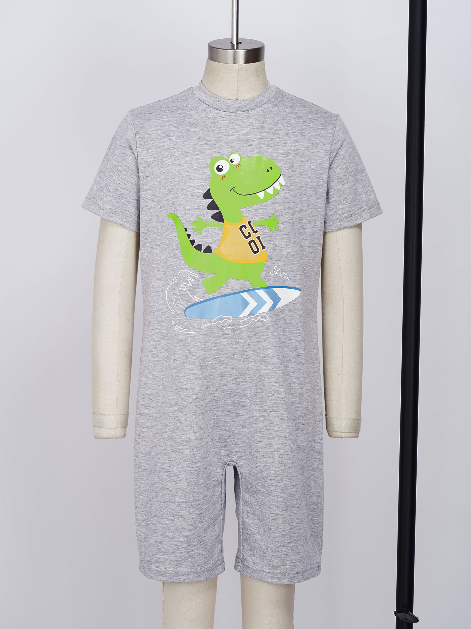 Adaptieve kleding voor kindere - Summer Clothing Boys recensie en prijs
