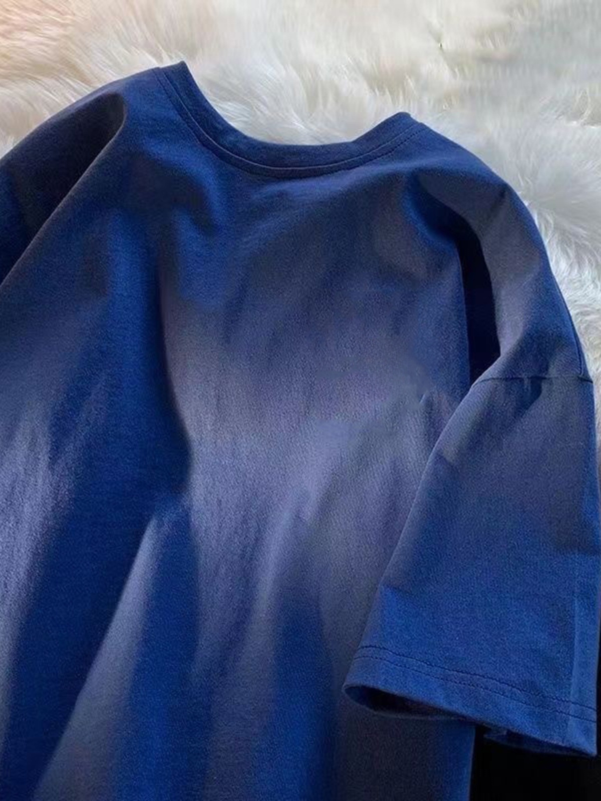 Veelzijdig T-shirt van puur ka - Summer Clothing Label recensie en prijs