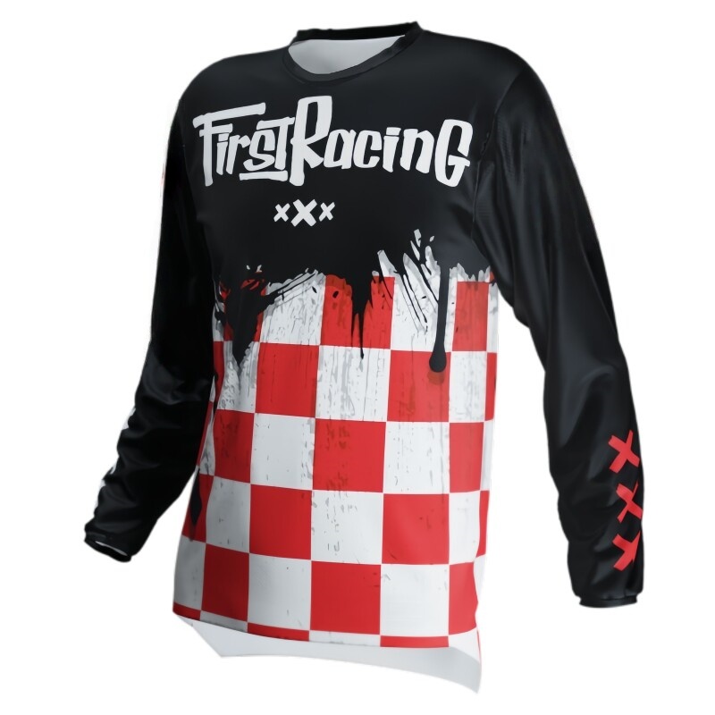 Motorshirt, ademend rijpak voo - Summer Clothing Motorcycle recensie en prijs