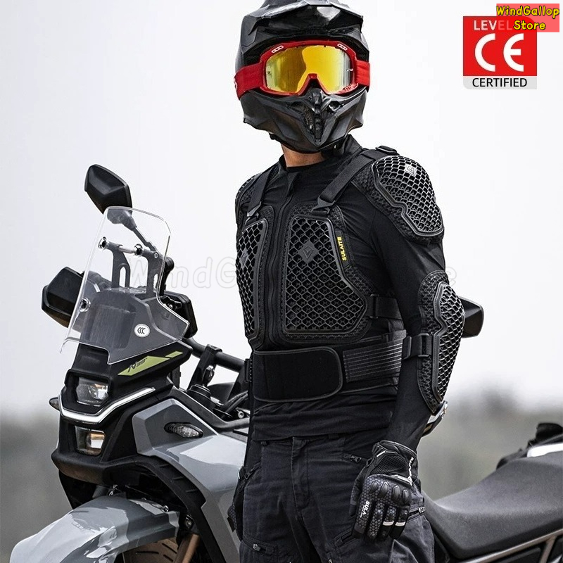 Motorrijden pantserkleding zom - Summer Clothing Motorcycle recensie en prijs