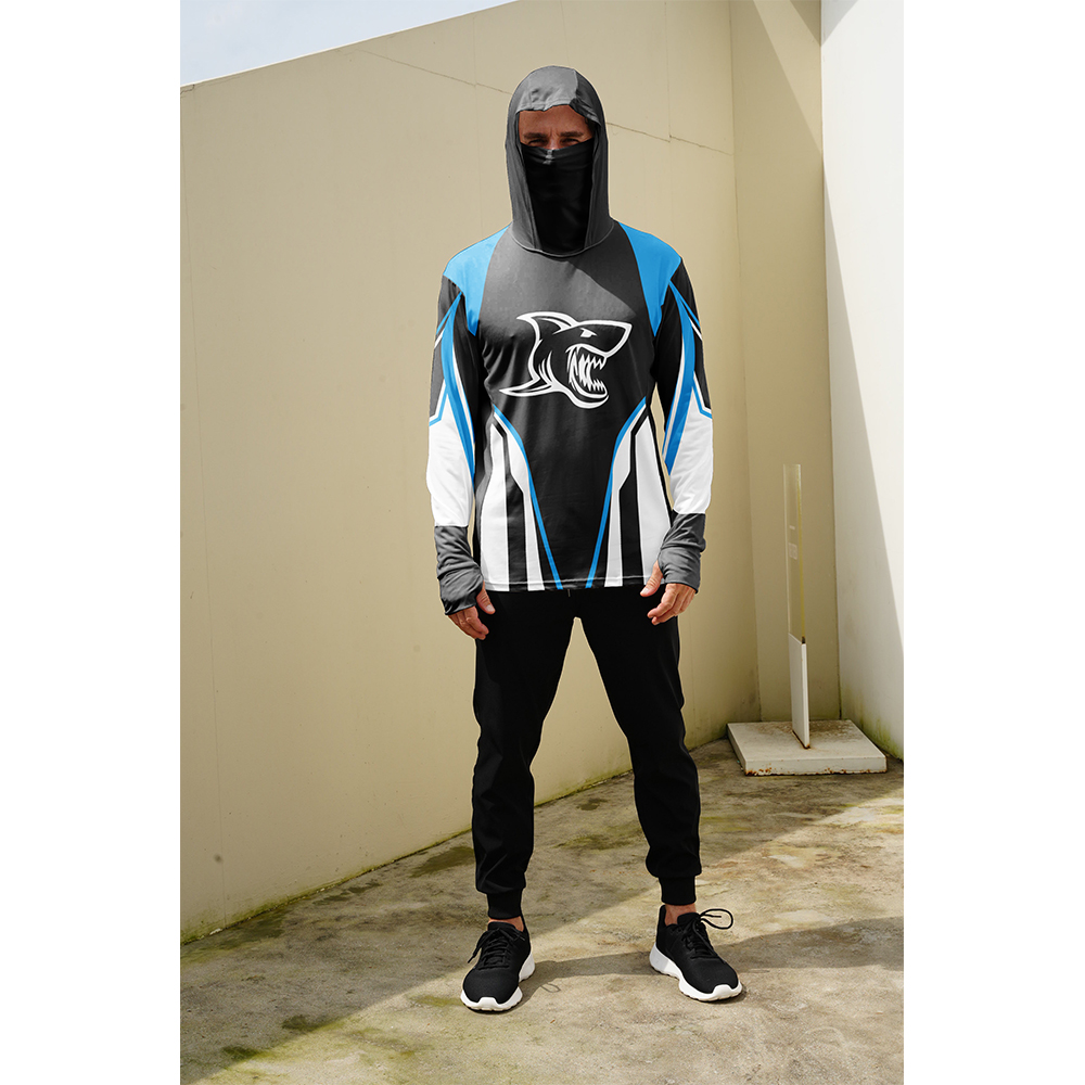 Visserijshirts Heren Zonbesche - Summer Clothing Types recensie en prijs