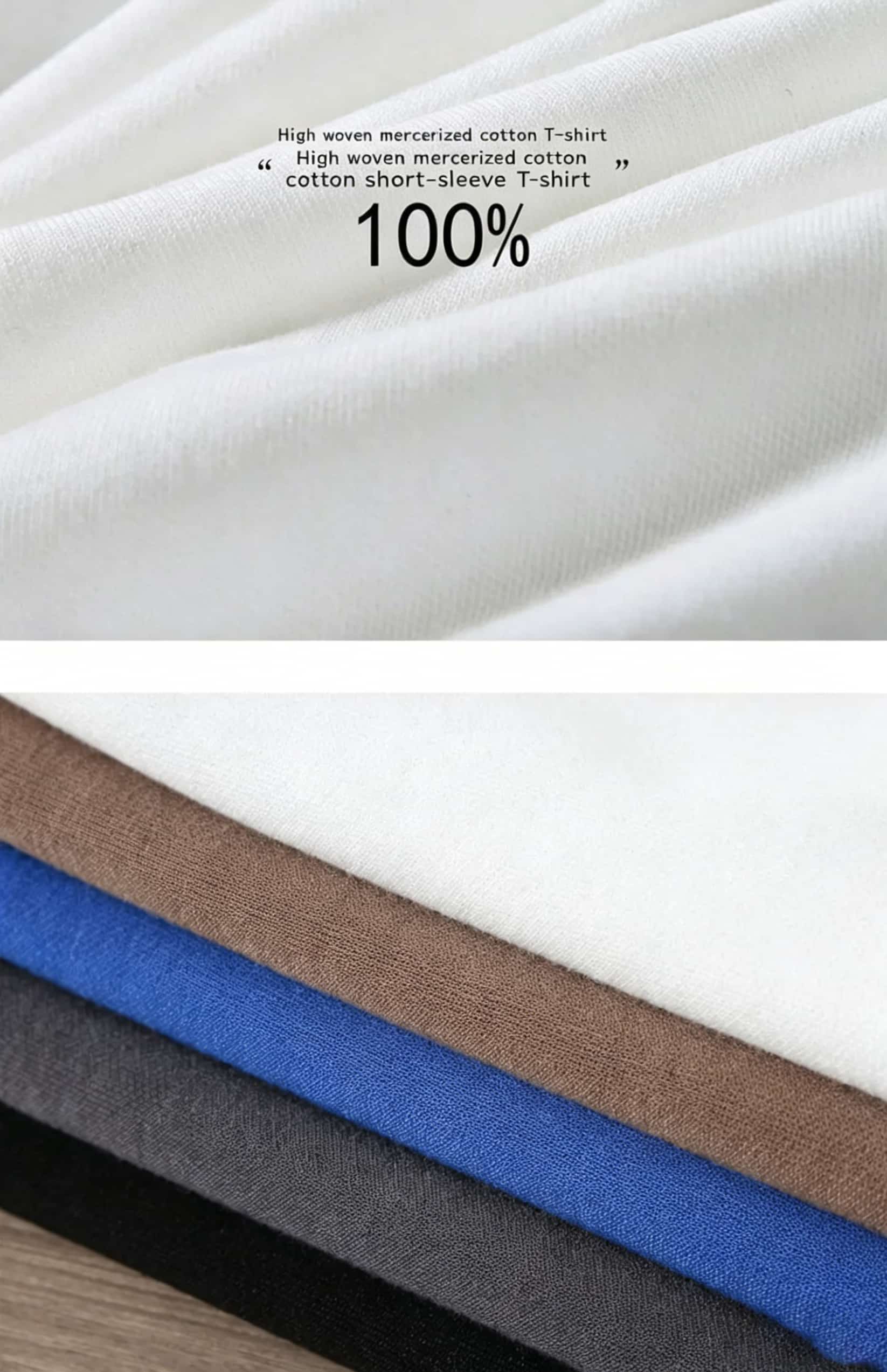 Herentrui met ronde hals van k - Summer Clothing Label recensie en prijs