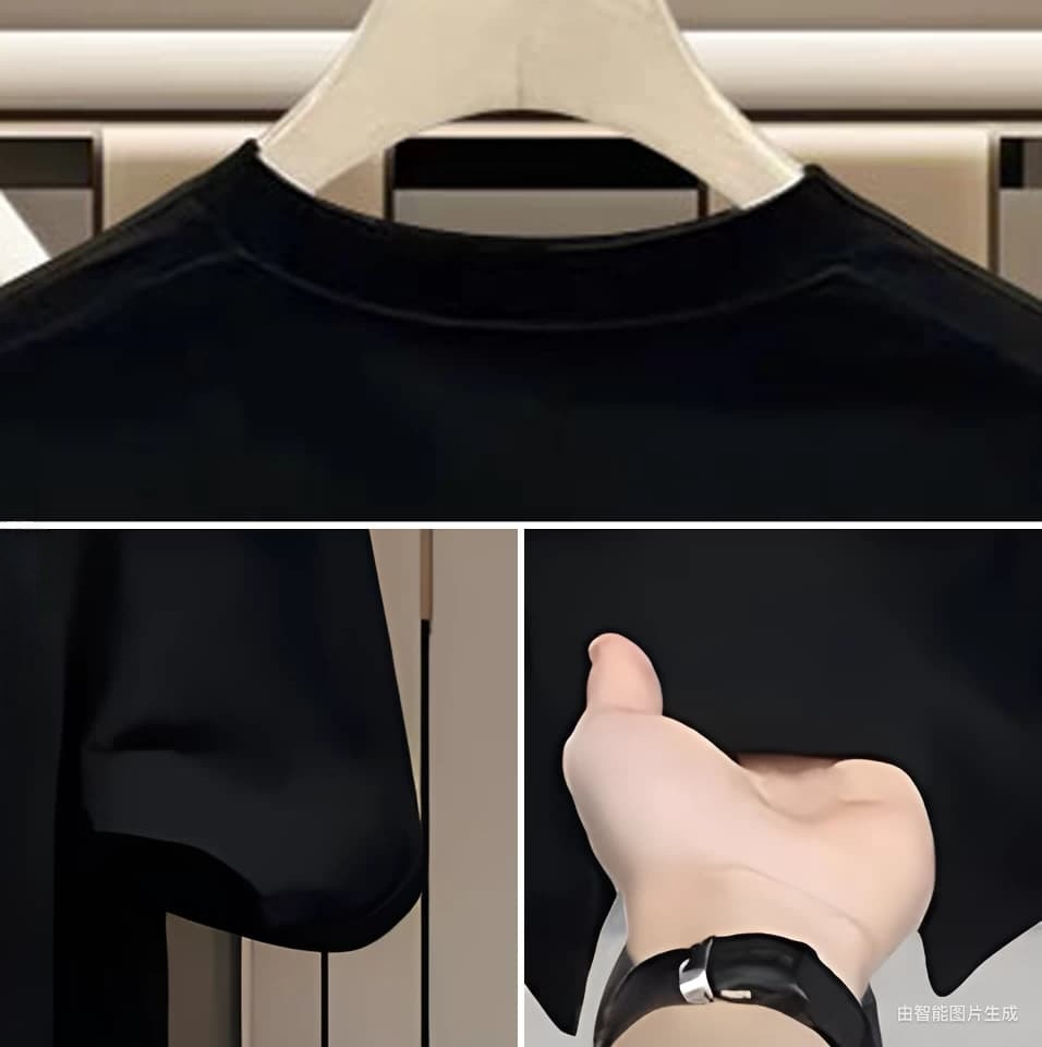 Herentrui met ronde hals van k - Summer Clothing Label recensie en prijs