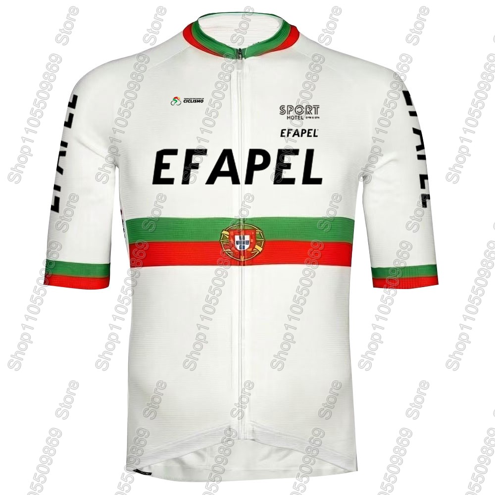 Portugal 2026 Efapel Team Wiel - Summer Clothing Men Sale recensie en prijs