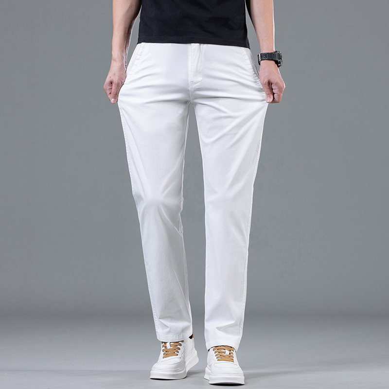 Zomerse licht getailleerde wit - Summer Light Clothing recensie en prijs