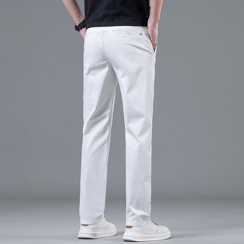 Zomerse licht getailleerde wit - Summer Light Clothing recensie en prijs