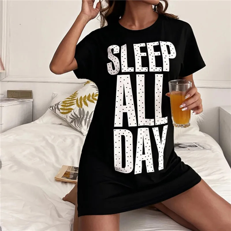 Plus Size Zomer Damesjurken 3d - Summer Nights Clothing recensie en prijs