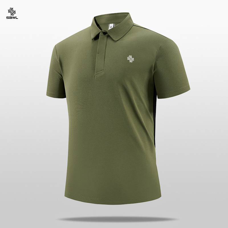 SBWL Herenmode 7 Kleur Busines - Summer Clothing Office recensie en prijs