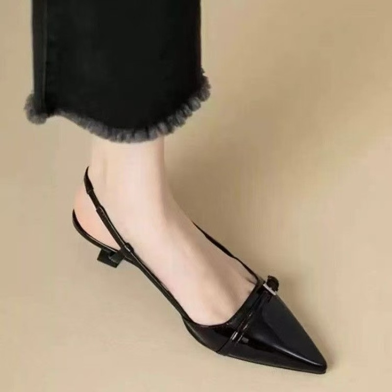 Nieuwe Zomer Dames Schoenen La - Summer Clothing Office recensie en prijs