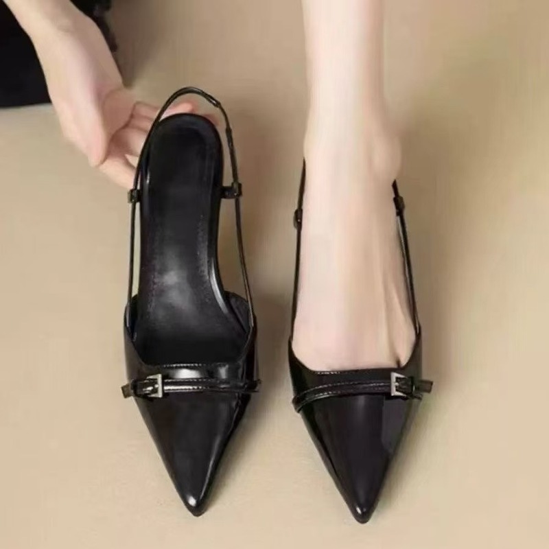 Nieuwe Zomer Dames Schoenen La - Summer Clothing Office recensie en prijs