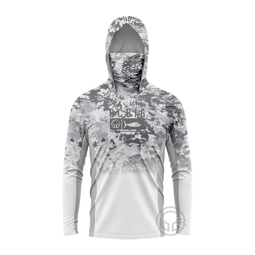 Nieuwe viskleding Zomer Outdoo - Summer Clothing Types recensie en prijs