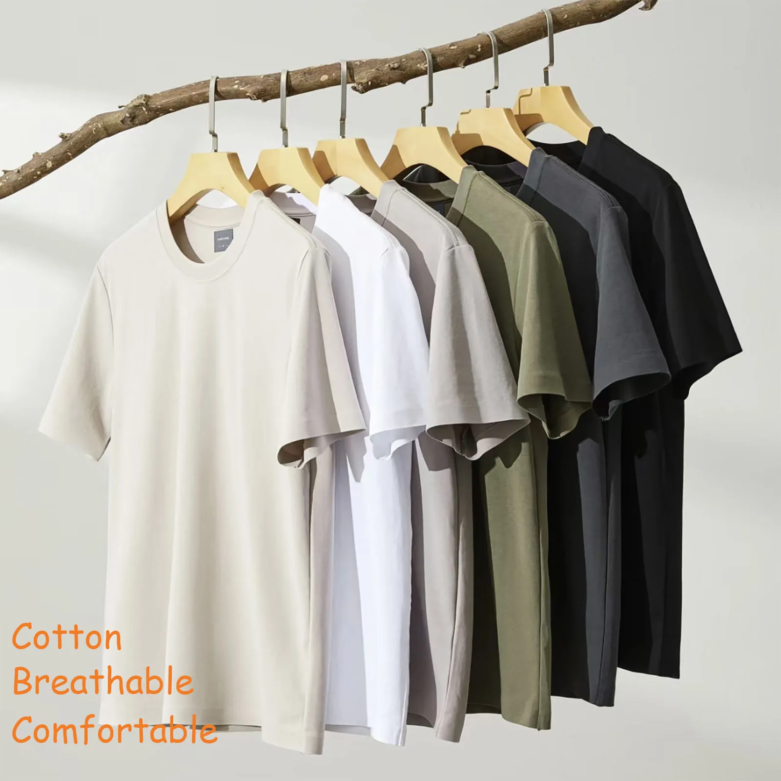 Sun Salt Sand T-shirt Retro Su - Summer Vibes Clothing Men recensie en prijs