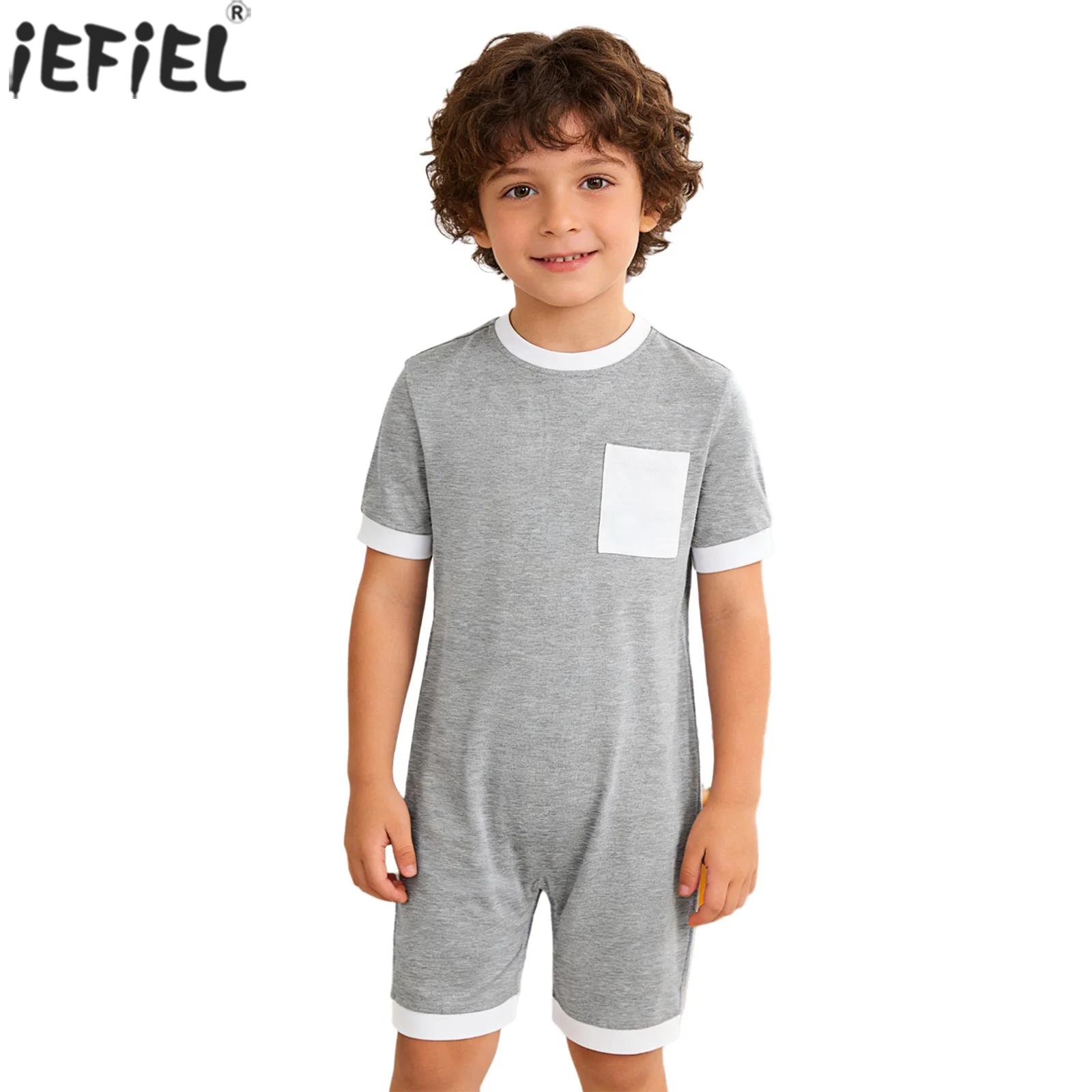 Kinderen Jongens Meisjes Speci - Summer Clothing Boys recensie en prijs