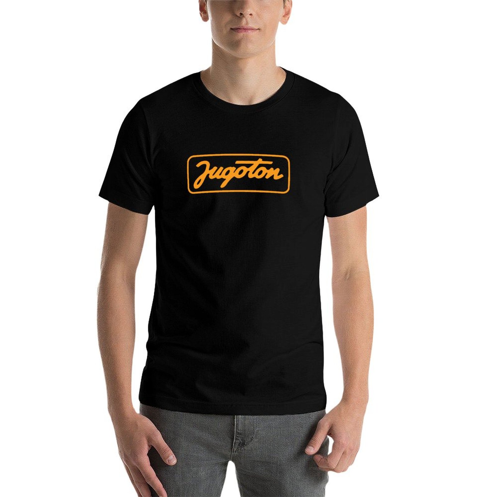 Jugoton Label Ontwerp Yugoslav - Summer Clothing Label recensie en prijs