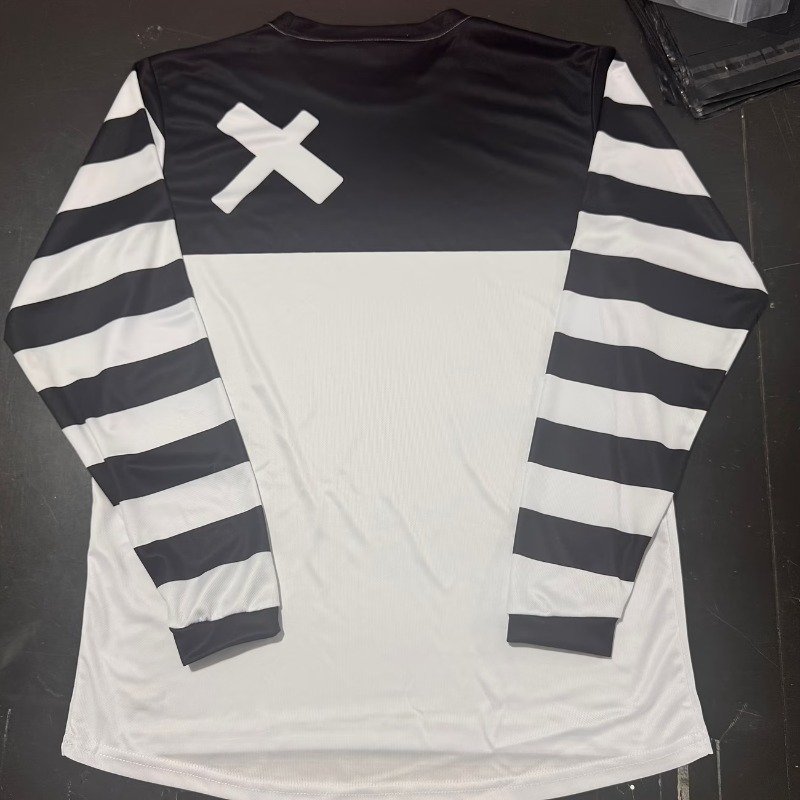 Zomerwit motorpak voor off-roa - Summer Clothing Motorcycle recensie en prijs