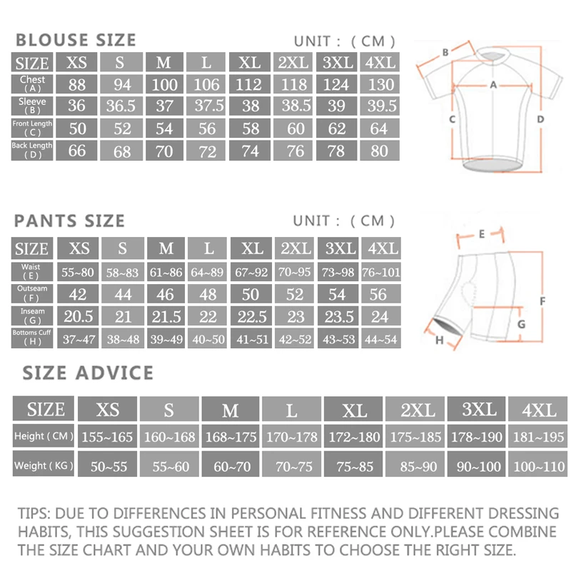2024 Sram Pro Wielertrui Sets  - Summer Clothing Men Sale recensie en prijs