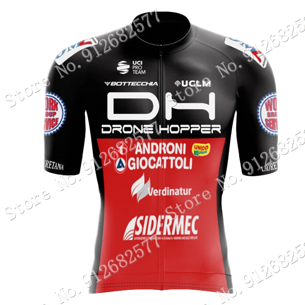 2023 Pro Team Androni Giocatto - Summer Clothing Men Sale recensie en prijs