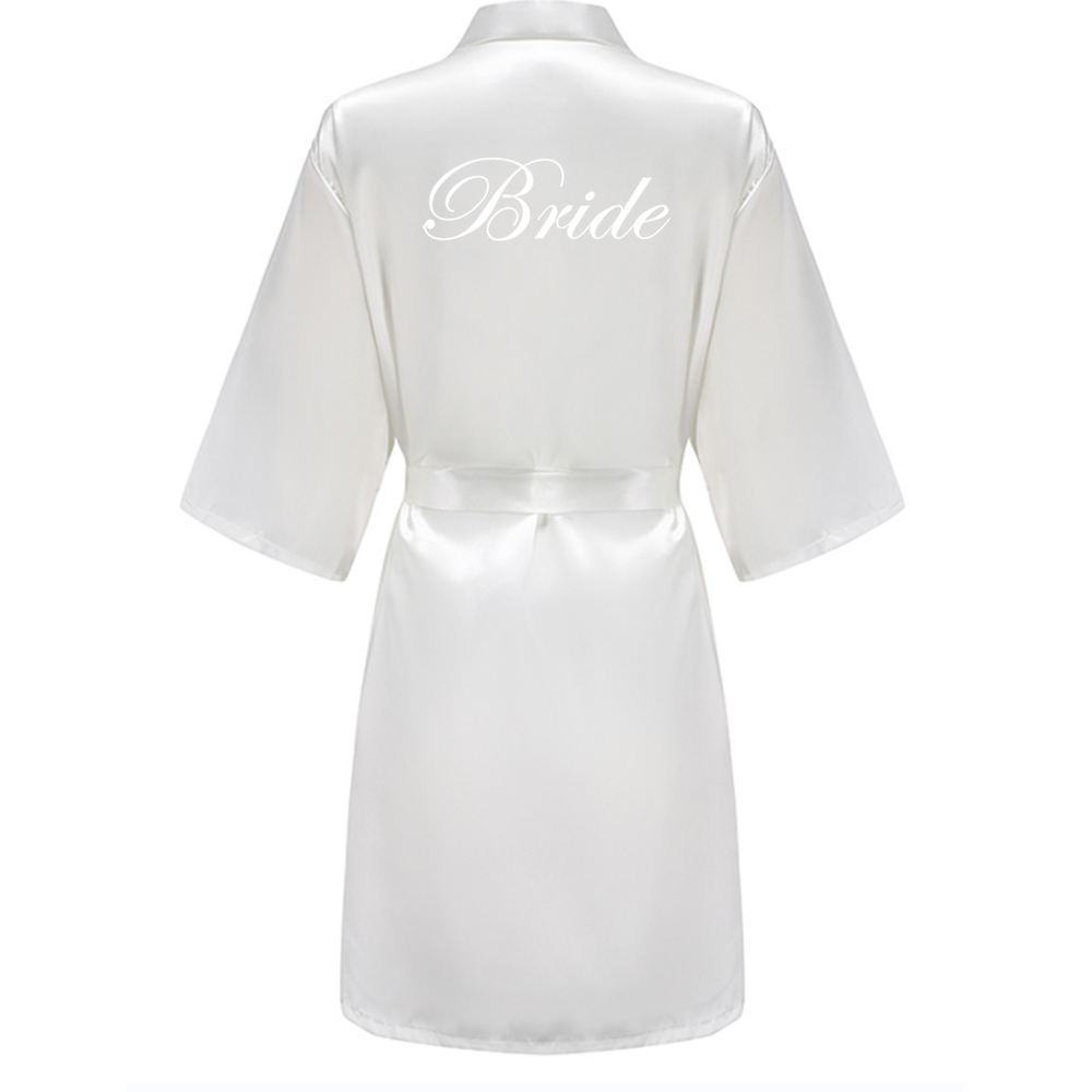 Bruidsbruid Bruidsmeisje Gewaa - Summer Nights Clothing recensie en prijs