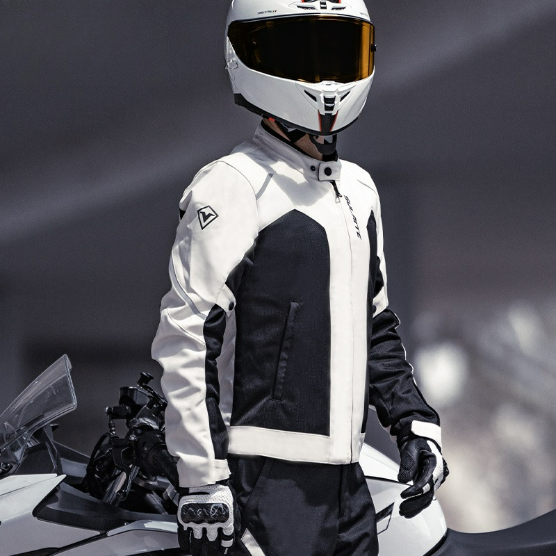 Rijkleding Motorfietsen Zomer  - Summer Clothing Motorcycle recensie en prijs