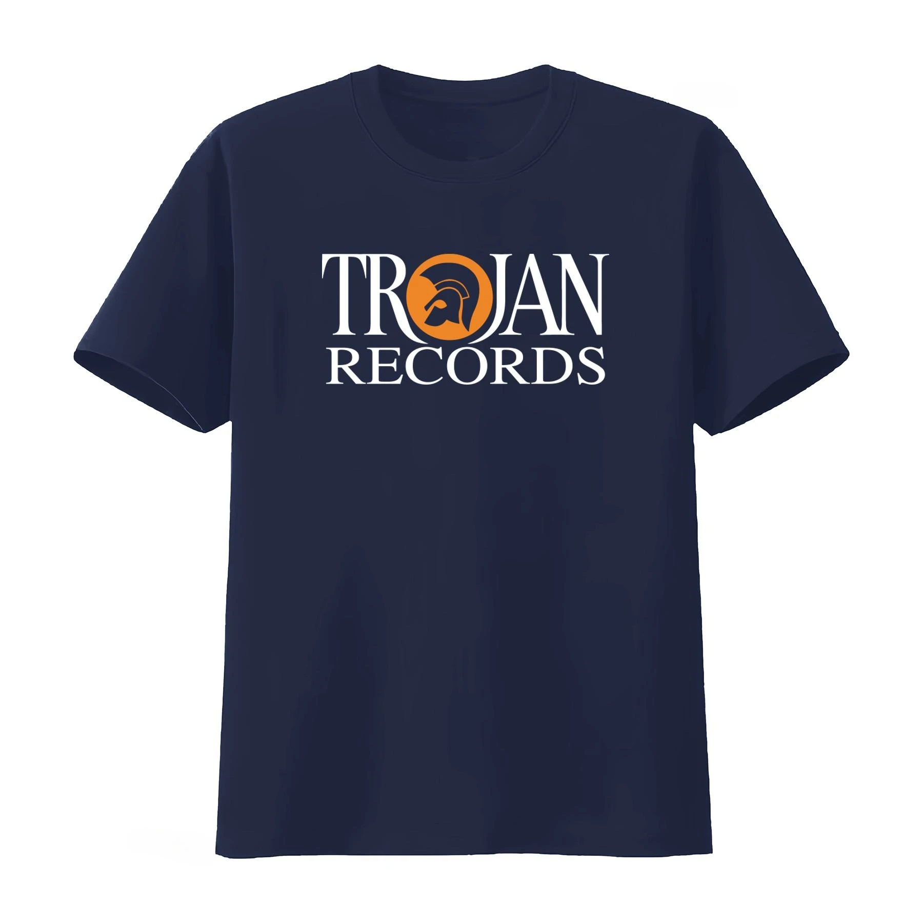 Trojan Records British Label L - Summer Clothing Label recensie en prijs