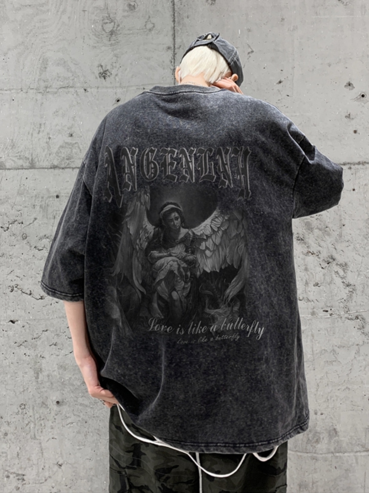 Europese Amerikaanse Mode Plus - Summer Goth Clothing recensie en prijs