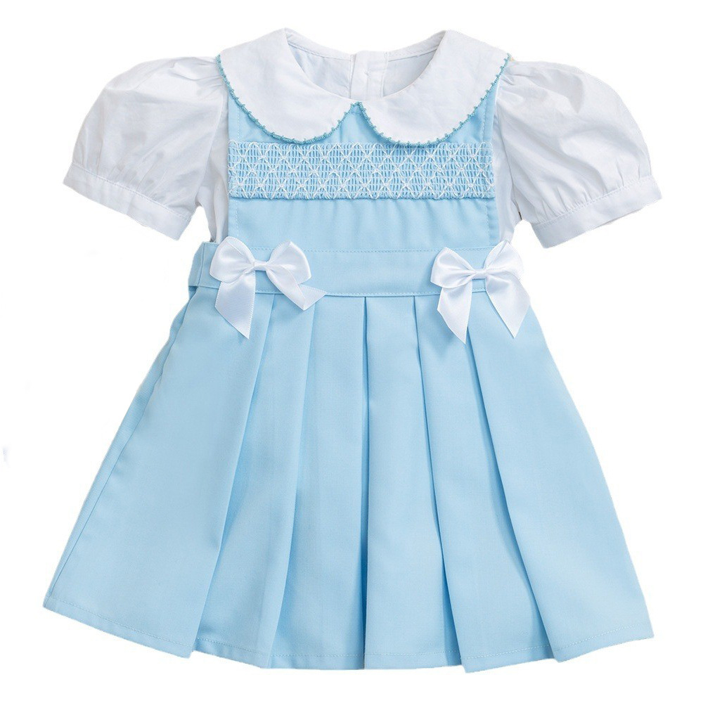 2026 Kinderbroer-zus set Spaan - Summer Clothing In Spanish recensie en prijs