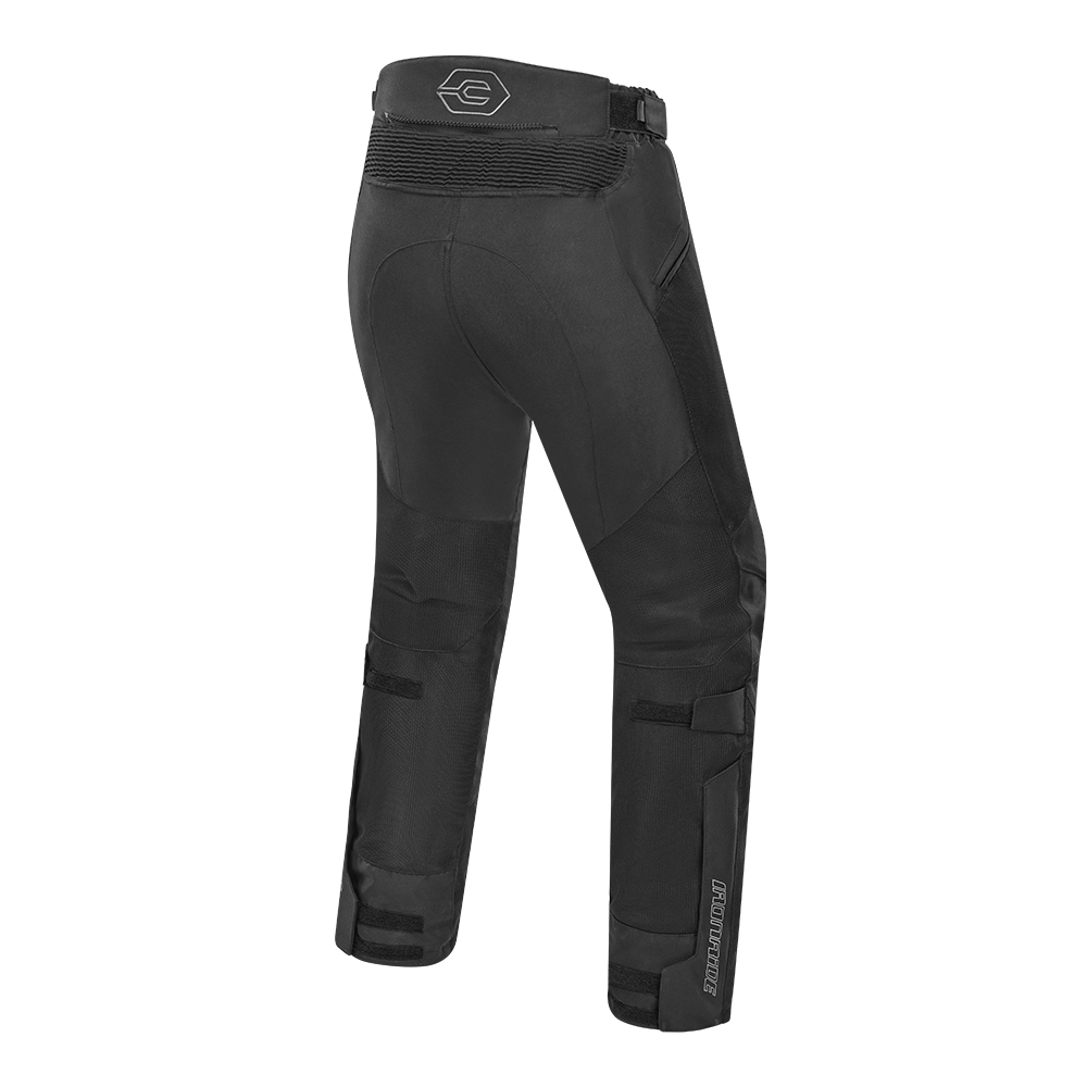Zomer motorbroek ademend outdo - Summer Clothing Motorcycle recensie en prijs