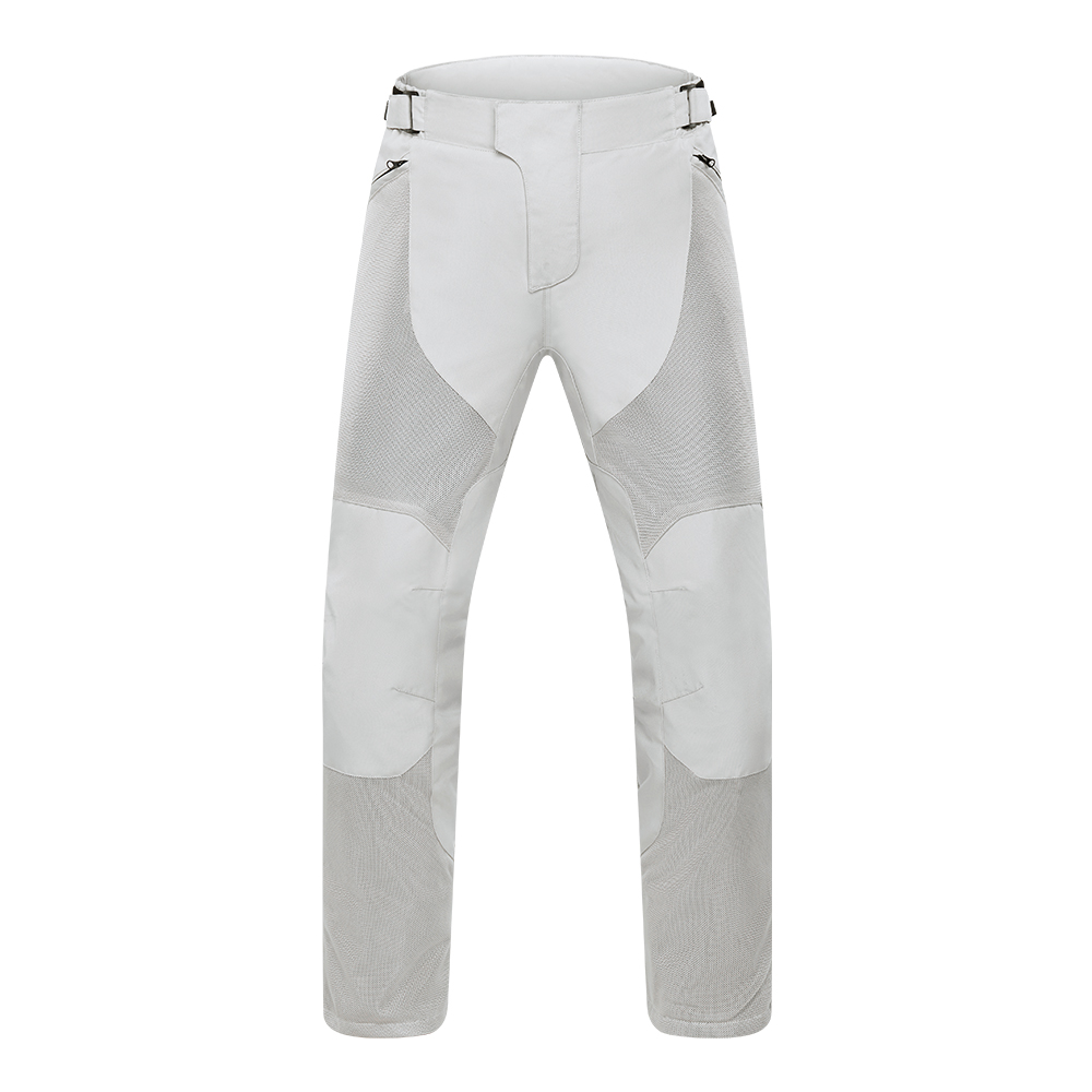 Zomer motorbroek ademend outdo - Summer Clothing Motorcycle recensie en prijs
