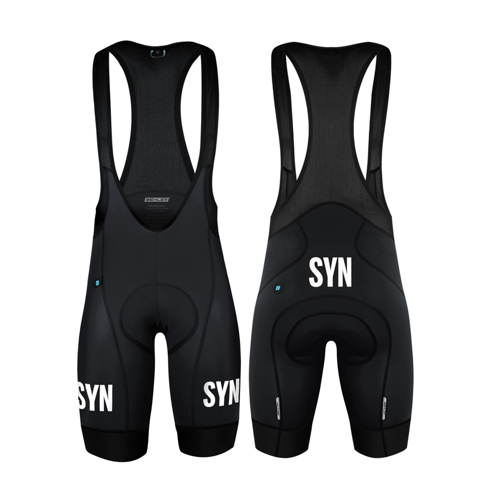 Syn Bruine Fietskleding Heren  - Summer Clothing Men Sale recensie en prijs