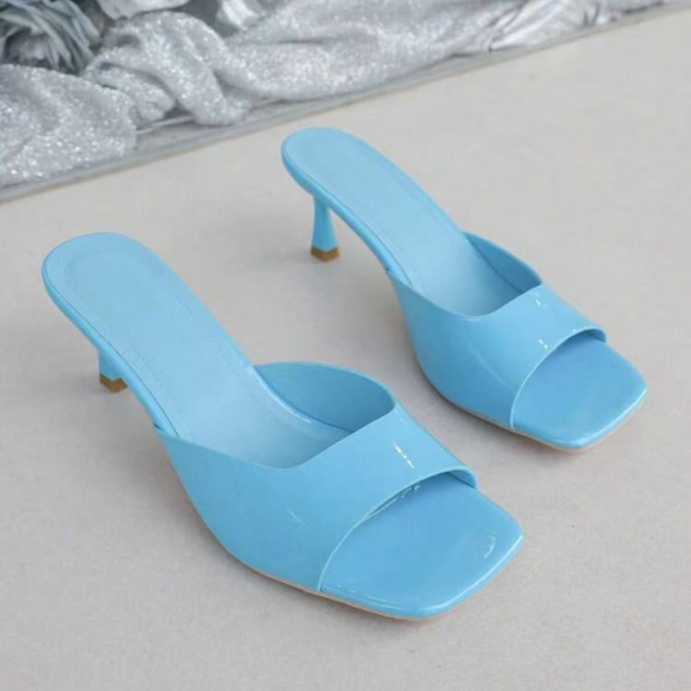 Mode Vis Mond Slippers Zomer C - Summer Clothing Office recensie en prijs