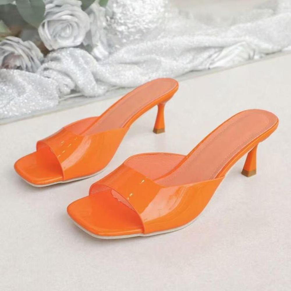 Mode Vis Mond Slippers Zomer C - Summer Clothing Office recensie en prijs