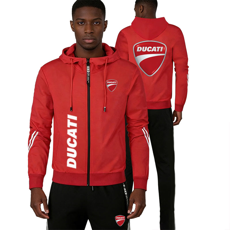 2026 Hot Ducati Lente zomer he - Summer Clothing Motorcycle recensie en prijs