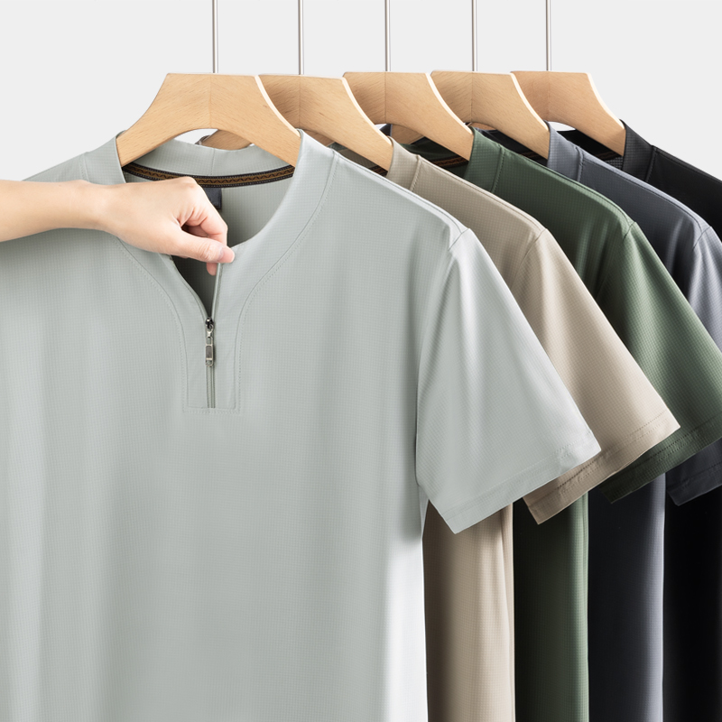 Groot formaat 9XL Heren IJs Zi - Summer Clothing Types recensie en prijs