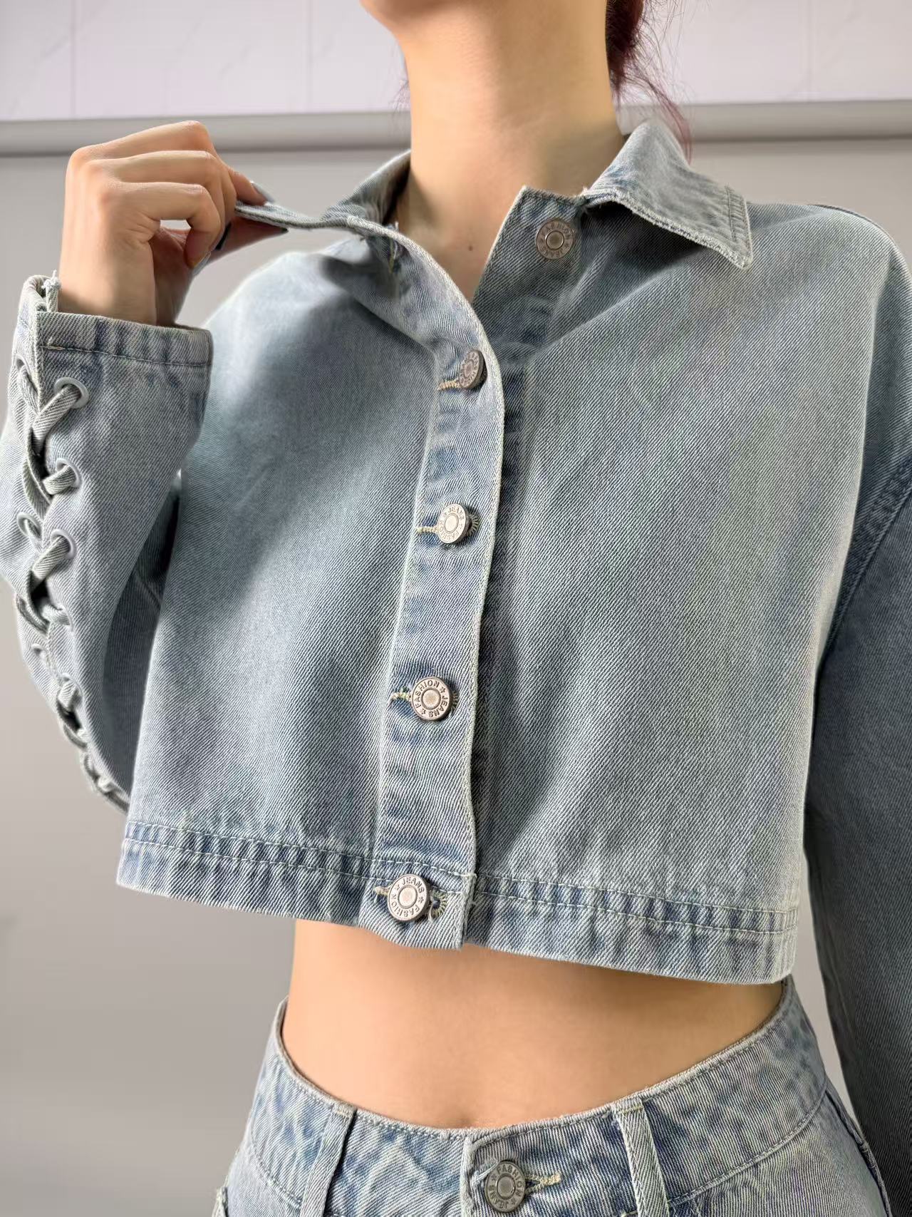 2025 Koreaanse Japanse stijl M - Summer Clothing Office recensie en prijs