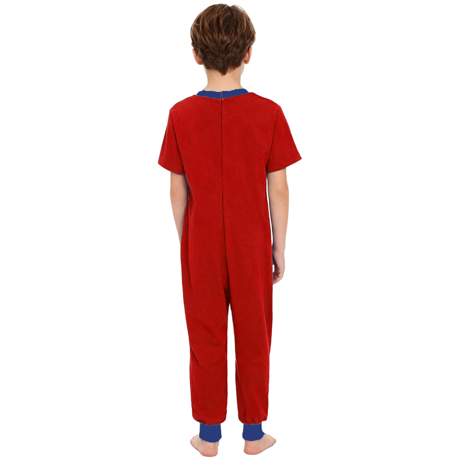 Speciale behoeften voor kinder - Summer Clothing Boys recensie en prijs