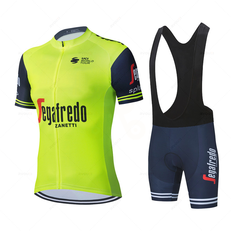 2025 team mannen zomer wielert - Summer Clothing Men Sale recensie en prijs