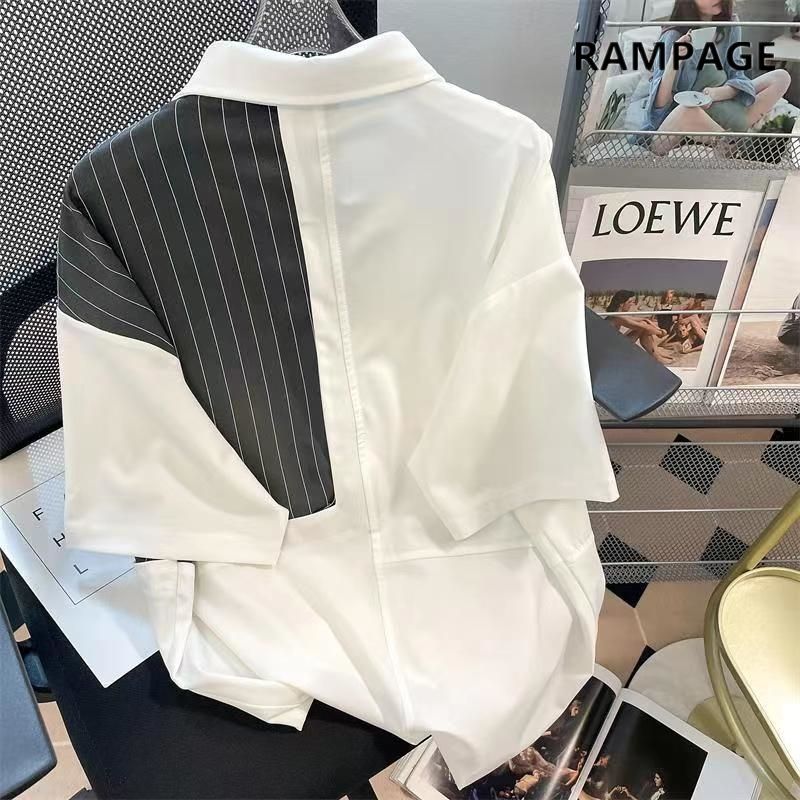 Franse Vintage Casual Mode Her - Summer Clothing Label recensie en prijs