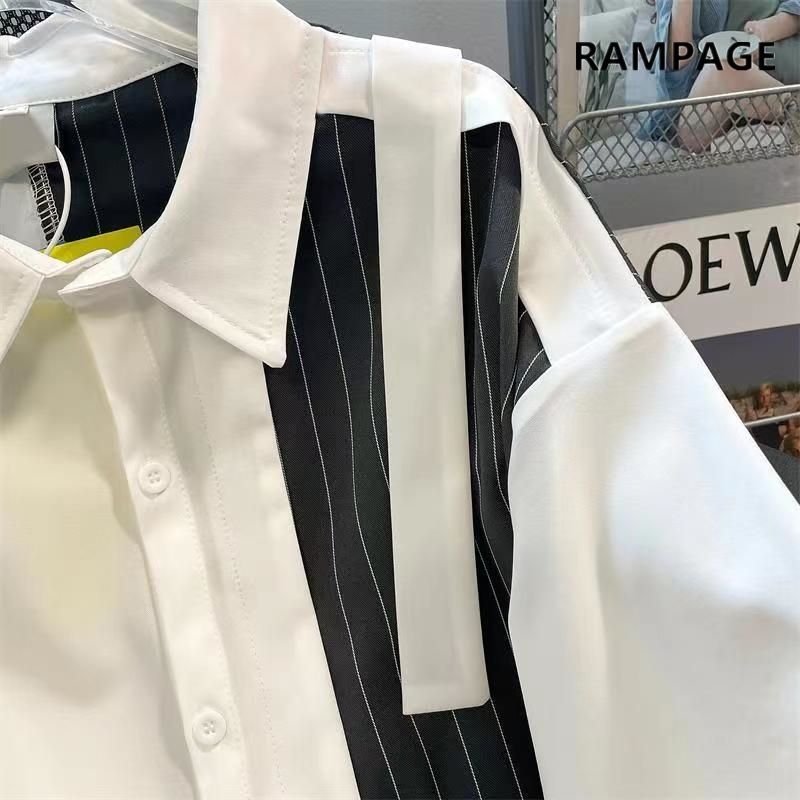Franse Vintage Casual Mode Her - Summer Clothing Label recensie en prijs